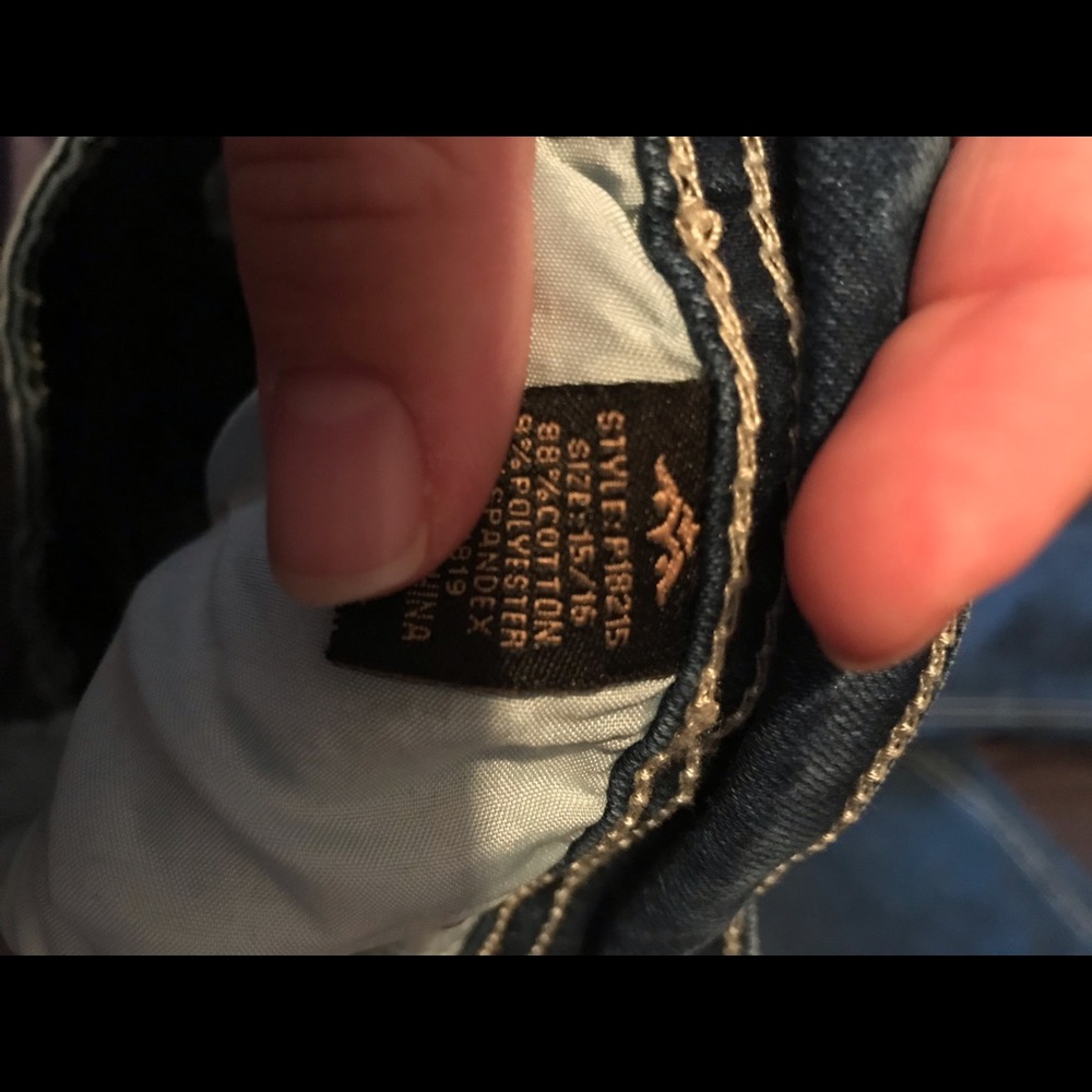 Jeans - Picture 3 of 4